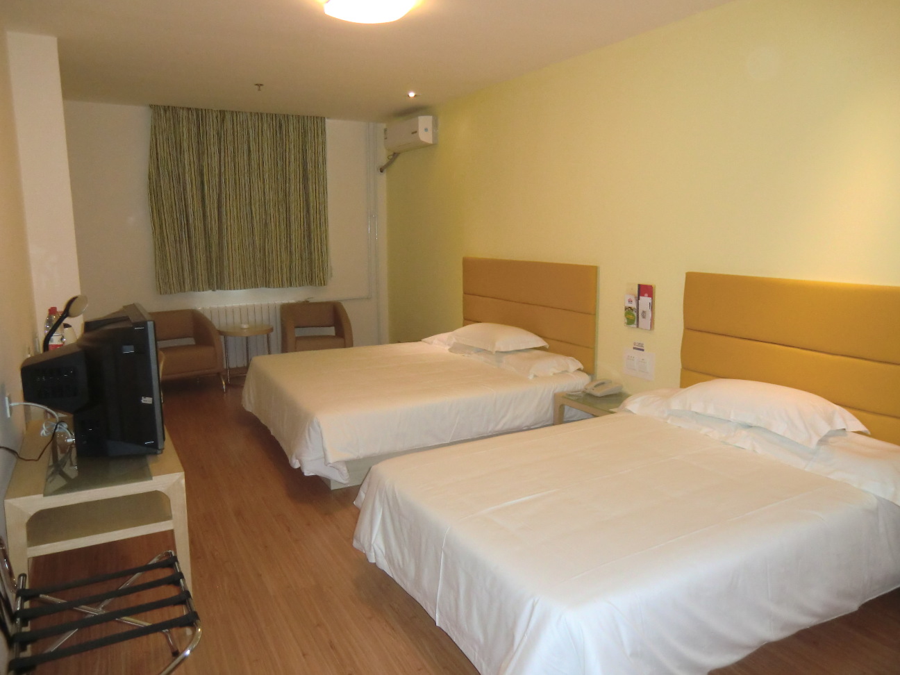 龙口银座佳驿酒店东莱街店 -官方