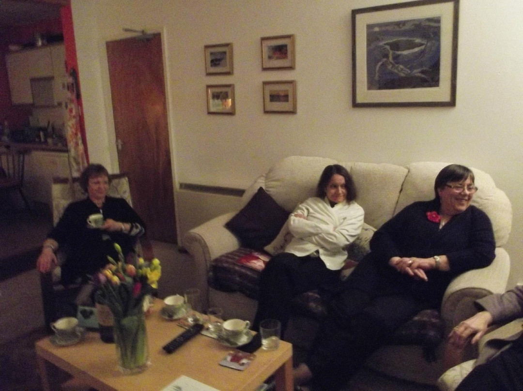 Arkland Holiday Accommodation主图