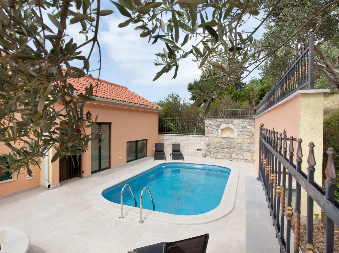 Villa Maria