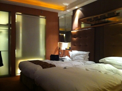 南京索菲特银河大酒店主图