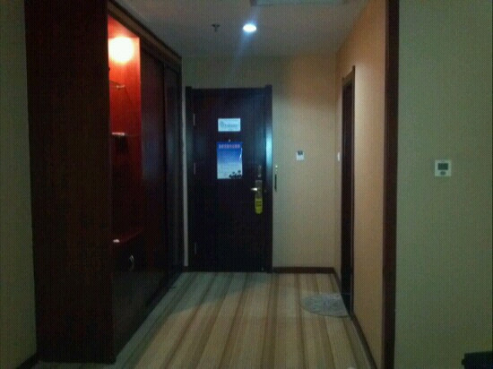 万佳商务会馆主图