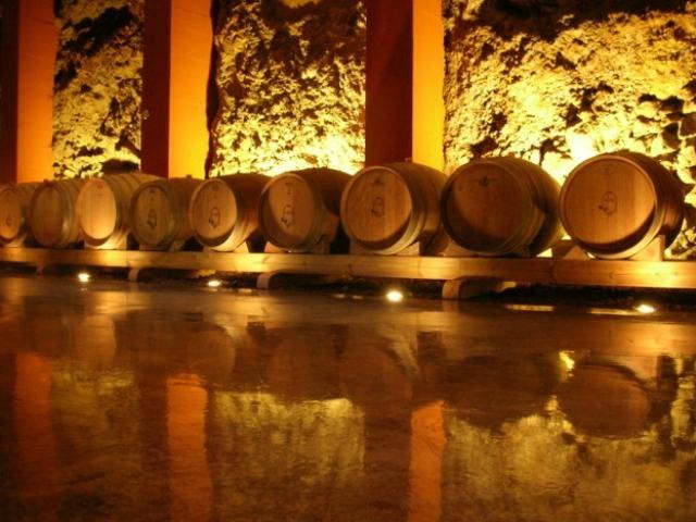 Bodegas Monje-El Sauzal必去景点