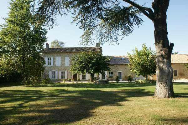 Domaine Pascaud主图