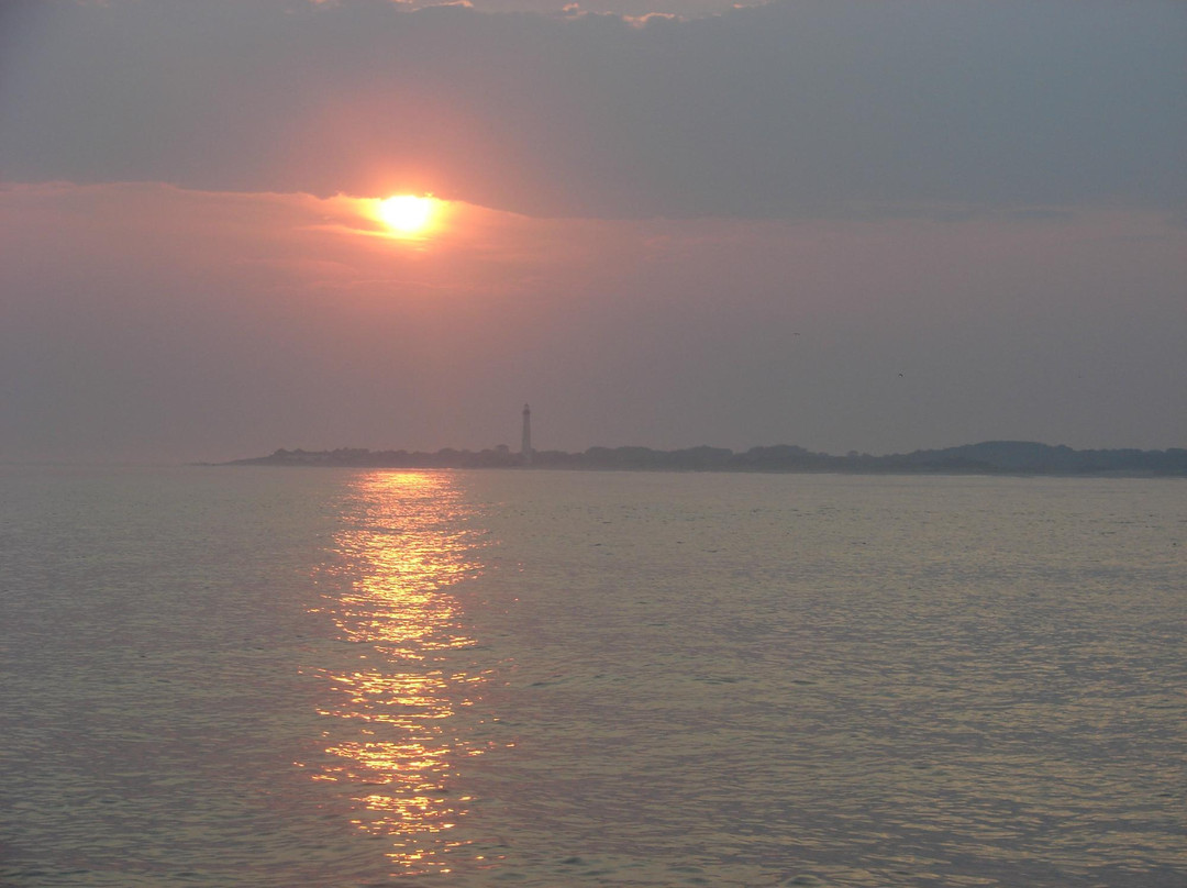 Spirit of Cape May景点图片