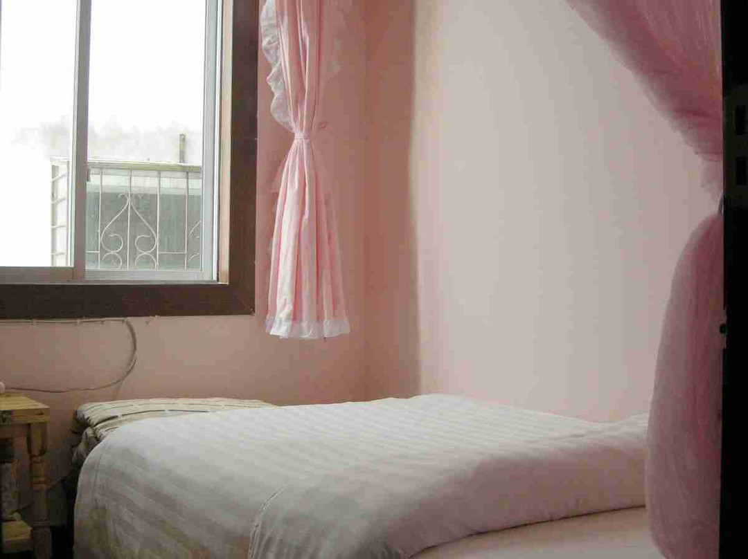 在路上驿站主图