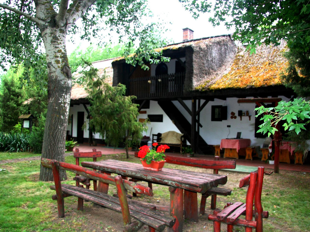Kondor Eco Lodge