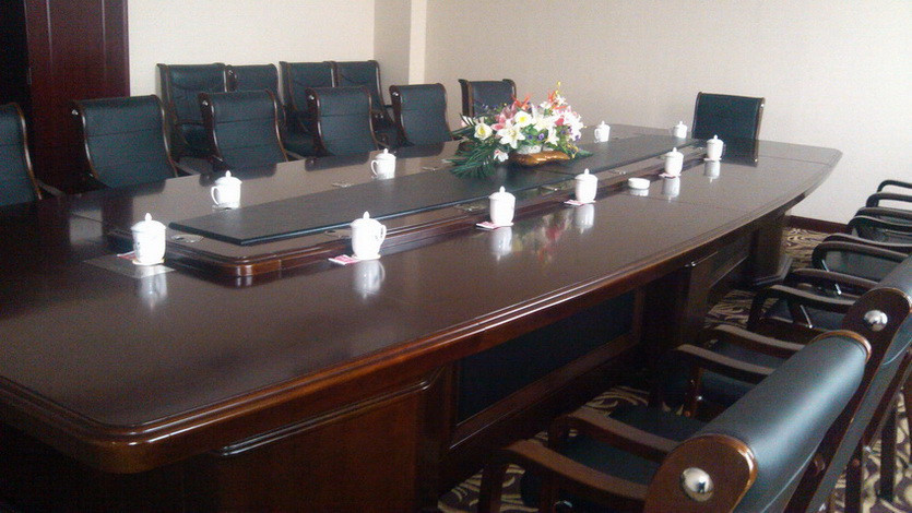 陇西大酒店主图