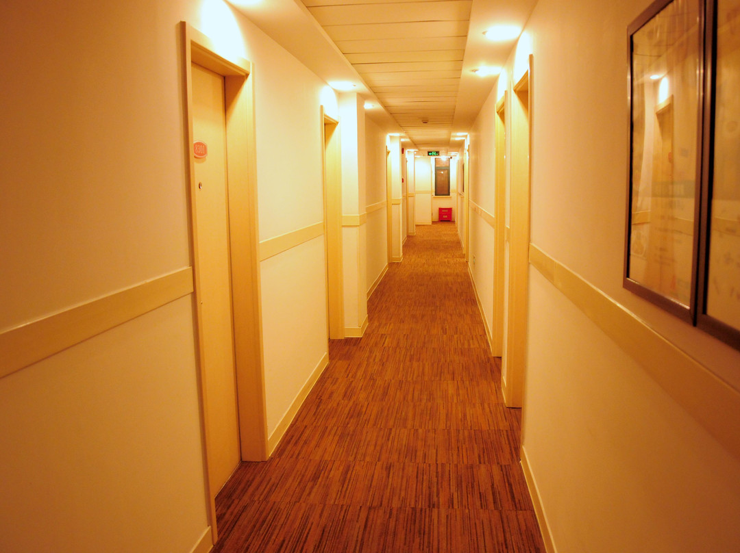 苏州锦江之星观前街店主图