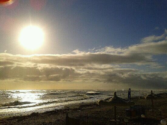 Lungomare Nord di Porto Sant'Elpidio-Porto Sant'Elpidio必去景点
