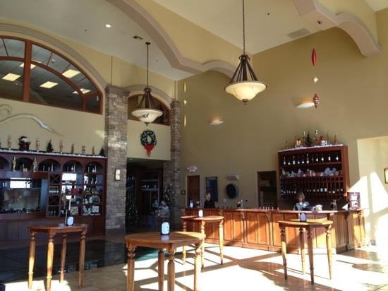 Monte De Oro Winery-特曼库拉必去景点