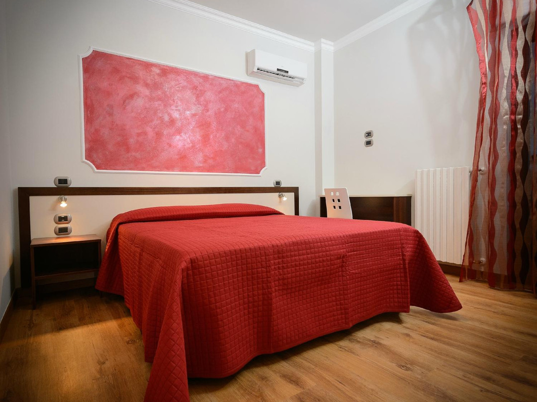 Filiano酒店住宿-Le Gemme B&B Di Qualita