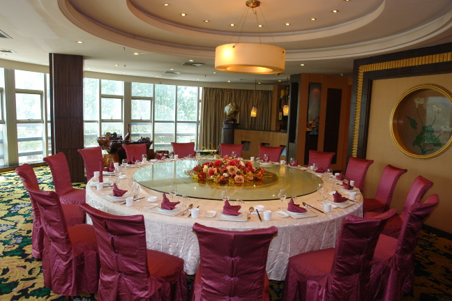 石家庄国海大酒店-官方