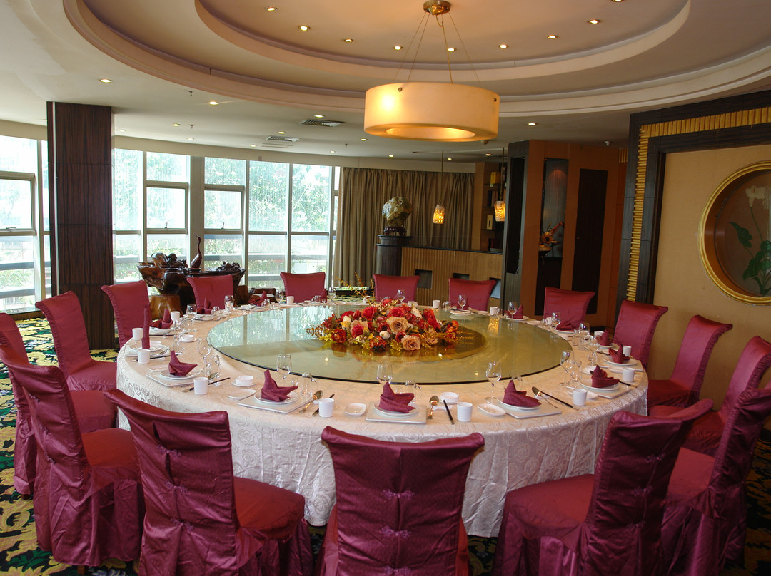 石家庄国海大酒店主图