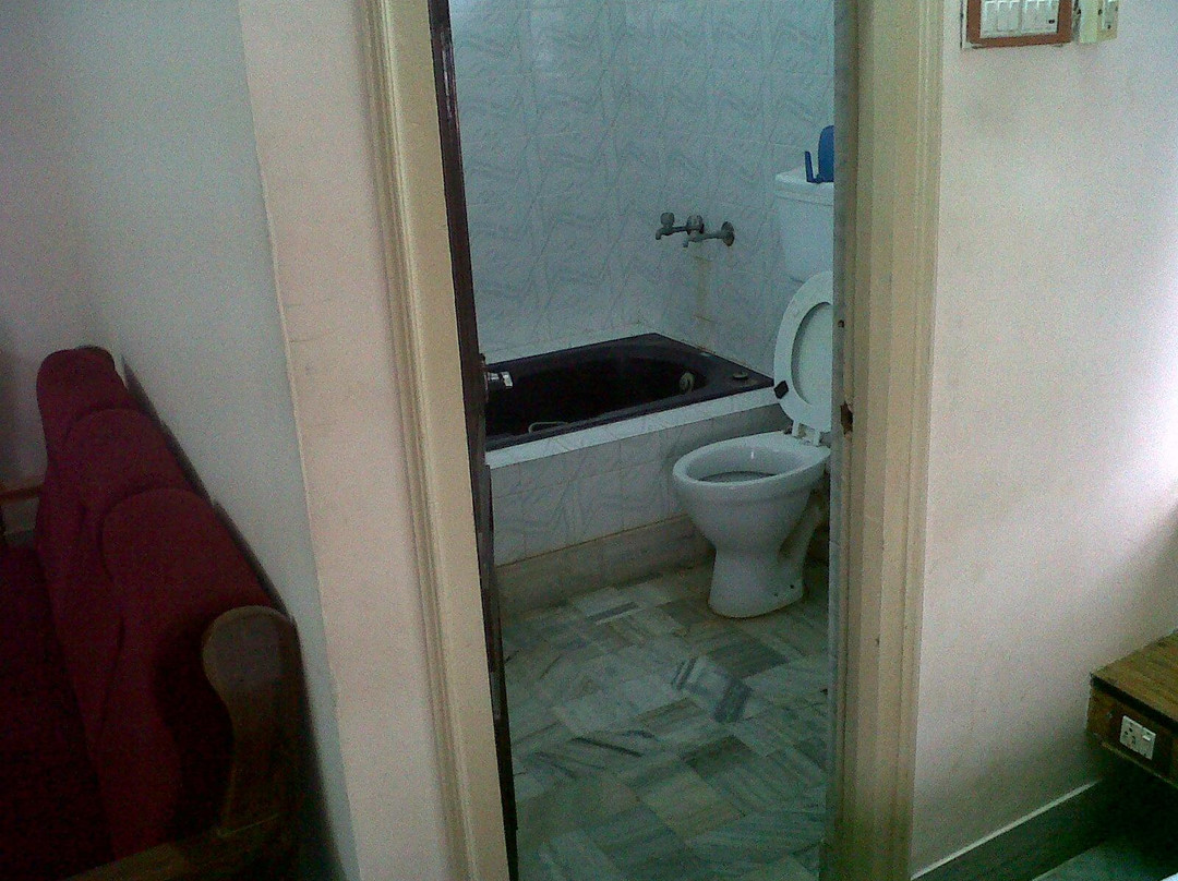 Hotel Sea Pearl主图