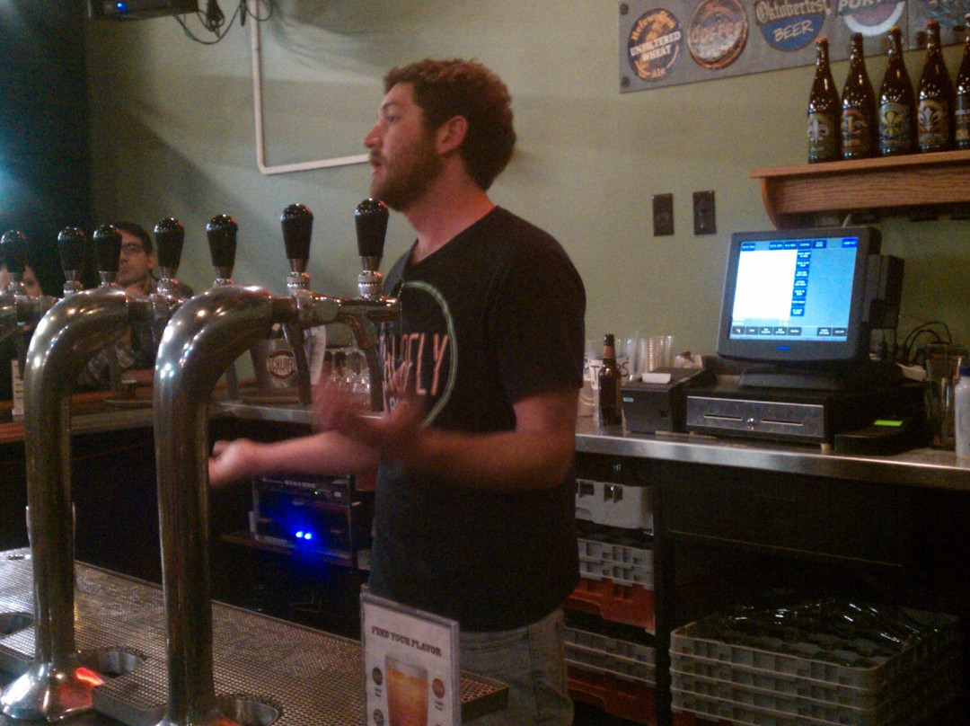 Schlafly Bottleworks-Maplewood必去景点