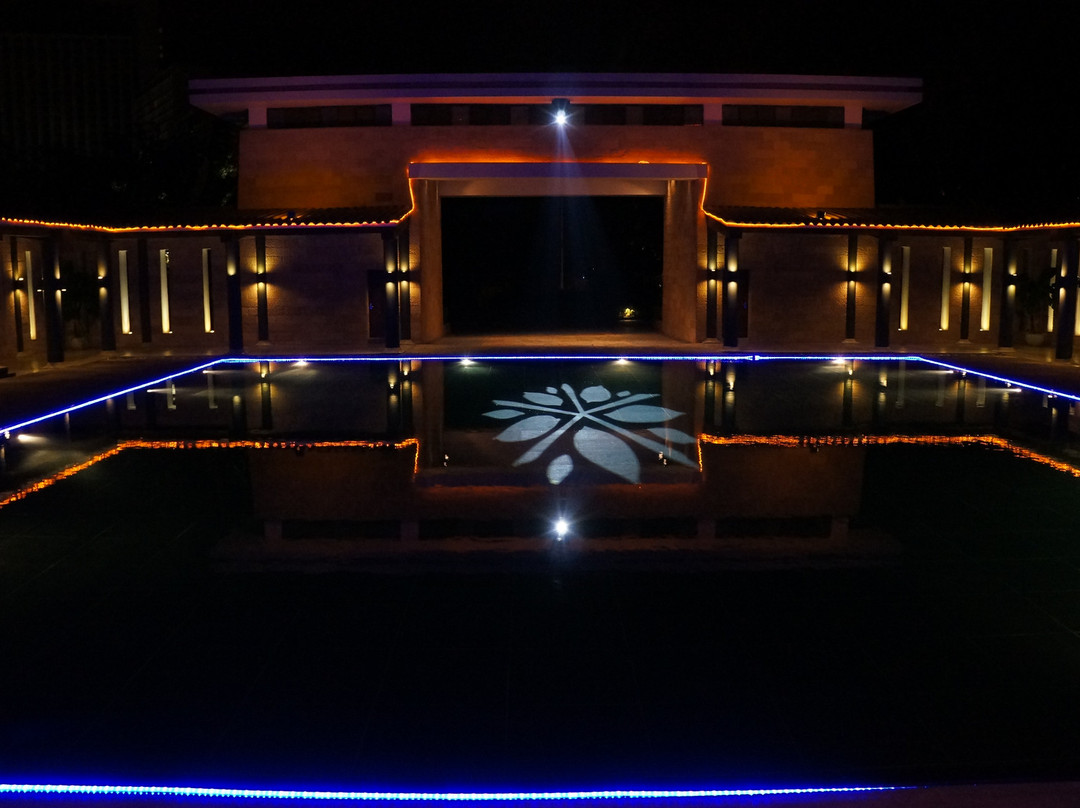 抚仙湖悦椿度假酒店主图