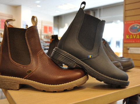 Norrmans Skor-乌普萨拉必去景点