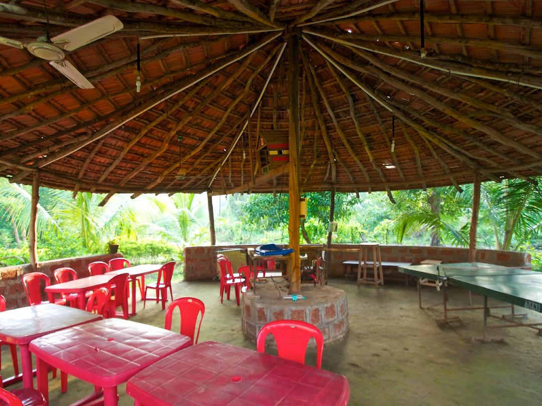 Harihareshwar酒店住宿-Green Gate Resort
