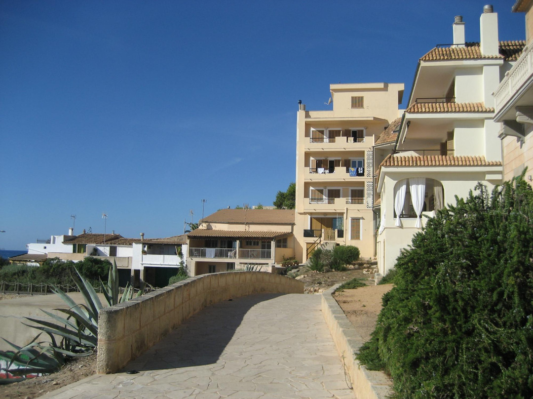 Apartamentos Piza