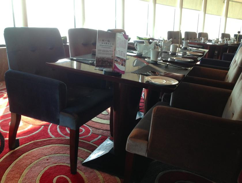 马鞍山海外海大酒店主图