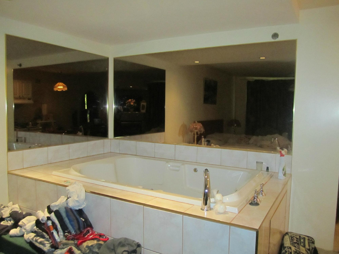 Pine Lake酒店住宿-Western Budget Motel Red Deer #2