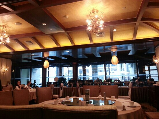 开封开元名都大酒店主图