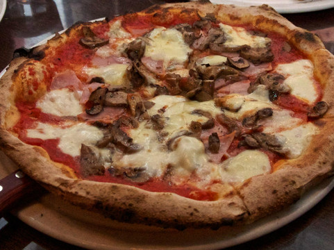 The Foodies Group-多伦多必去景点