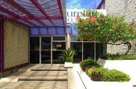 Laureles Hotel主图