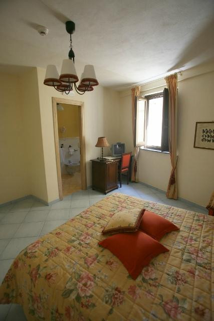 Capo Casale Hotel主图
