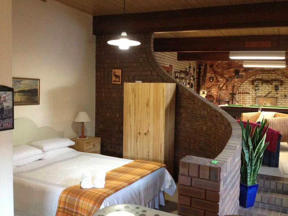 Aran Brae Bed & Breakfast-客卧