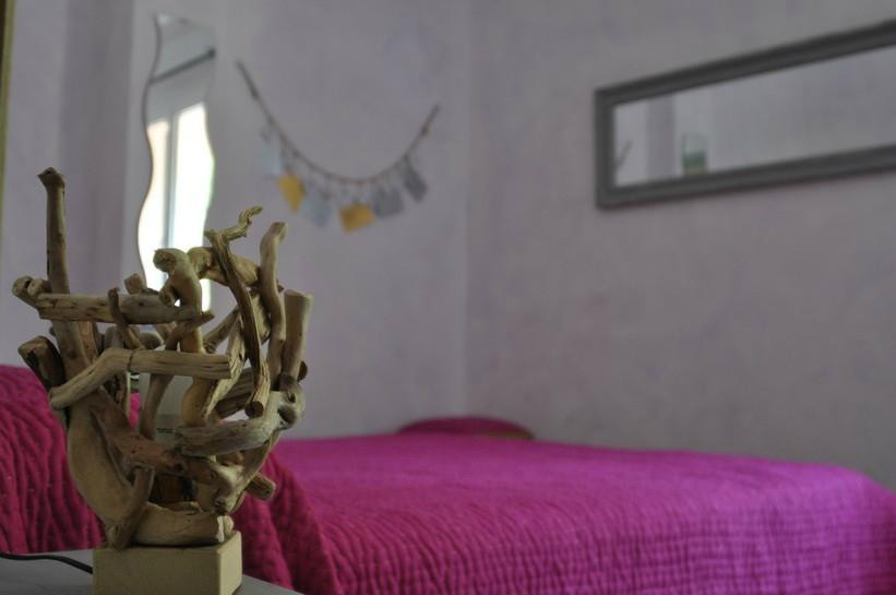 San Lorenzo della Costa酒店住宿-BB Viaggi e Miraggi