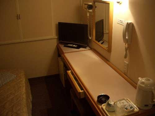 Good Inn Matsubase主图