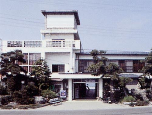 Ajigaura Club