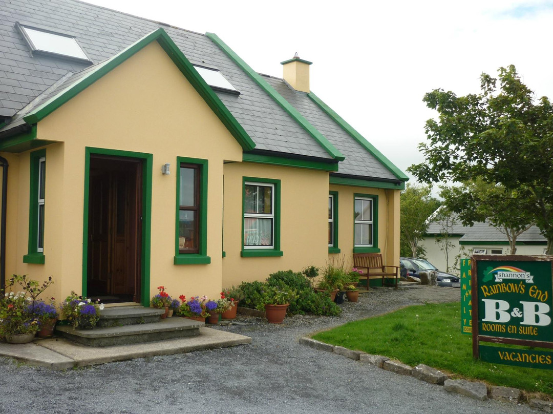 Rainbow Hostel