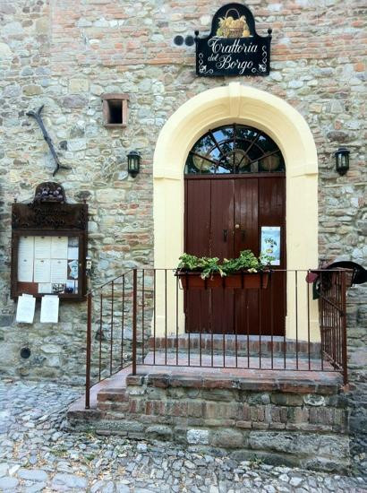 Parco Regionale dell'Abbazia di Monteveglio景点图片