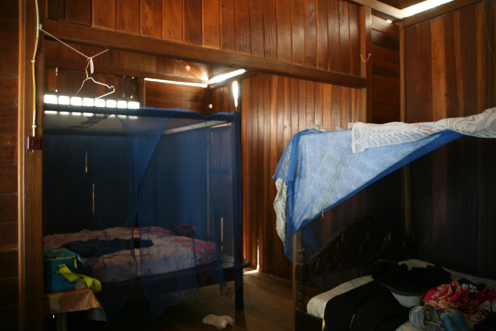 Tante Martha Homestay-客卧