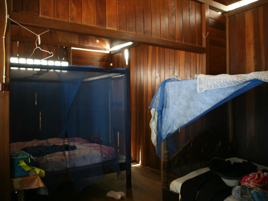 Tante Martha Homestay主图