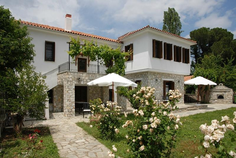Villa Befani