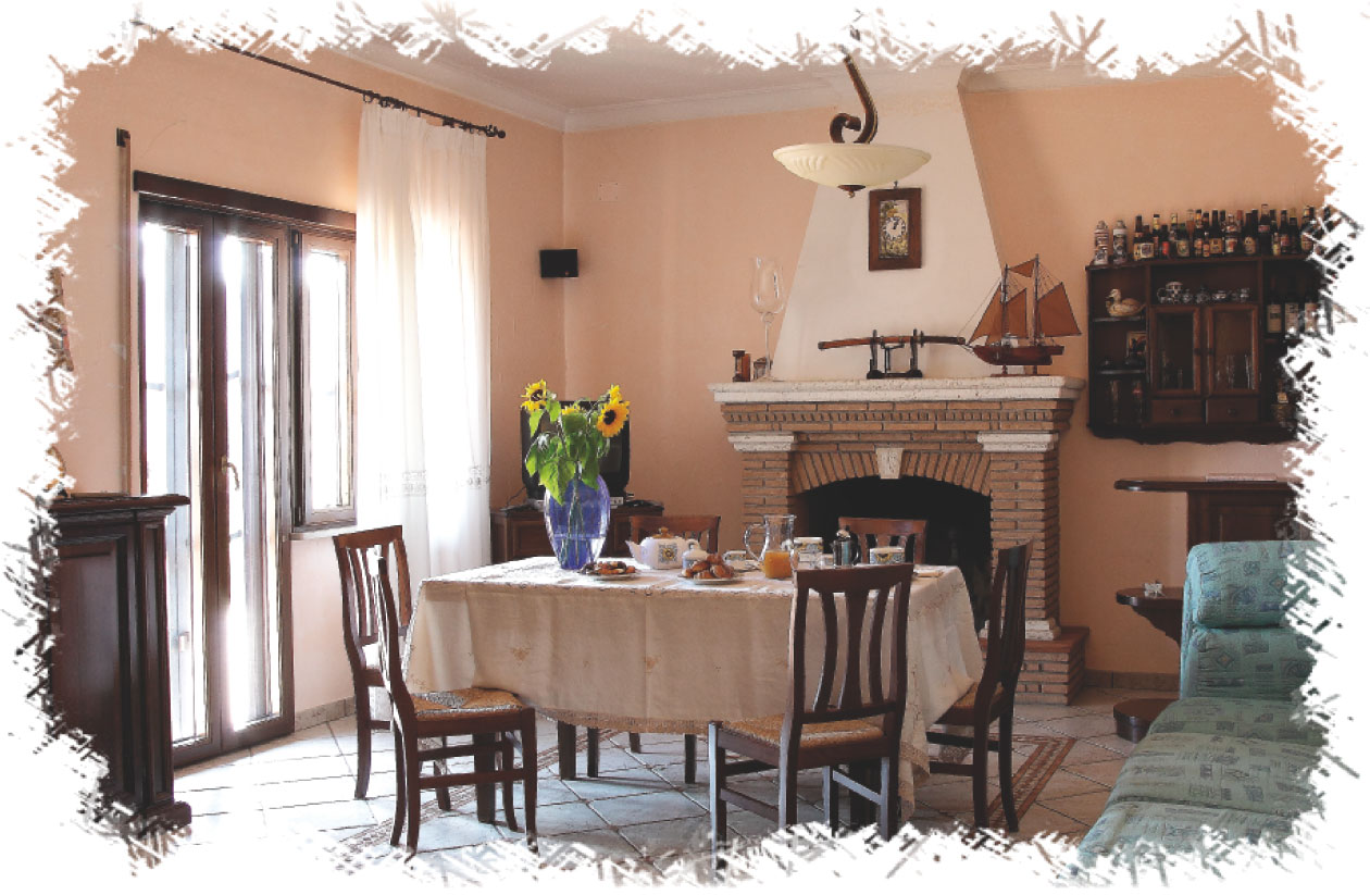 B&b La Taverna-官方