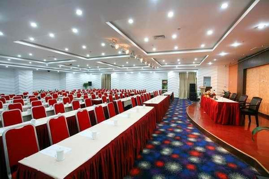 西安新时代大酒店（龙首原地铁站店）主图