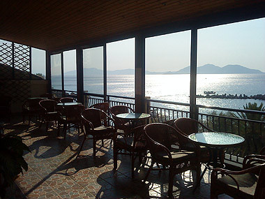 Ikarion Hotel