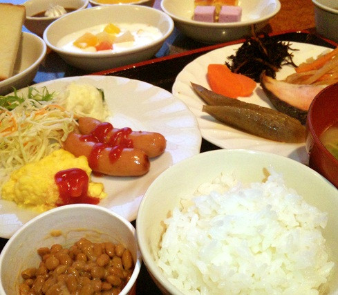 Purple Hotel In Futsukaichi主图