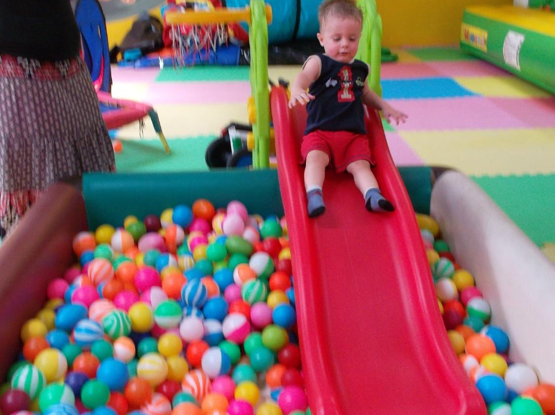 Kidsworld景点图片
