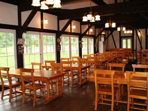 幕别町酒店住宿-Glamping Resort Feriendorf