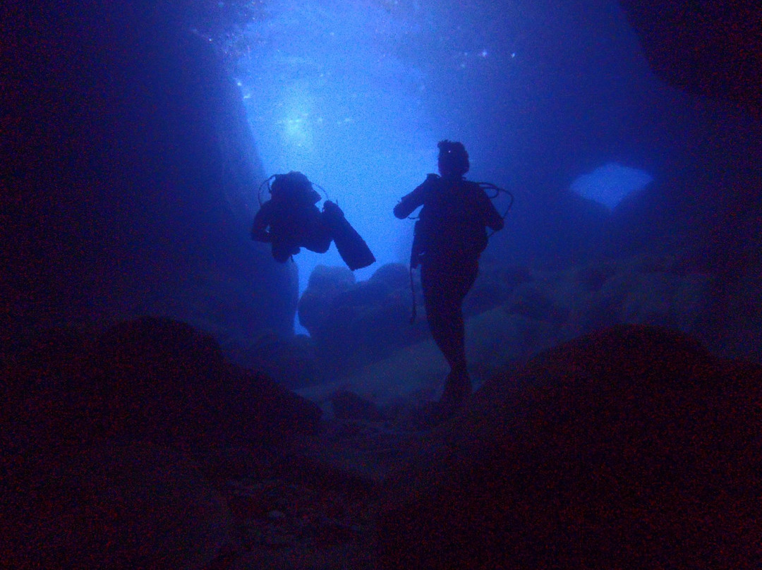 Sardinia Divers-奥罗塞必去景点