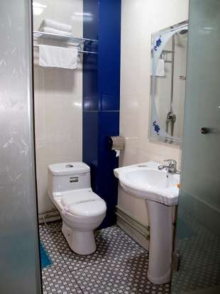 锦珠商务大酒店主图