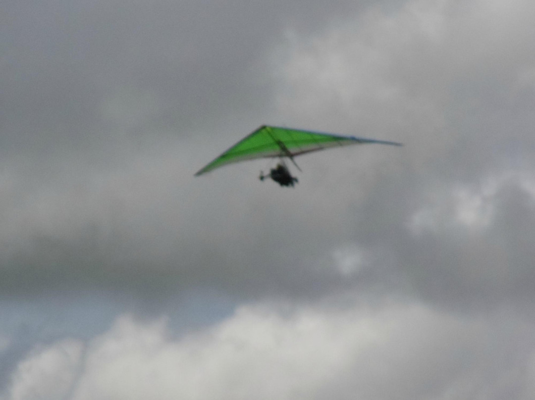 Team Spirit Hang Gliding & Paragliding景点图片