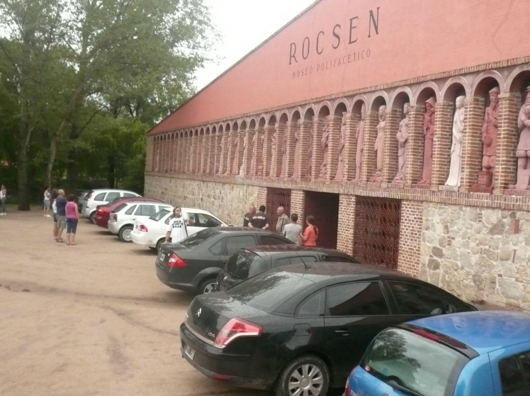 Rocsen Museum-Province of Cordoba必去景点
