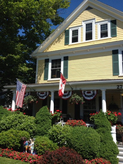 Spoiled Rotten-奥甘奎特必去景点