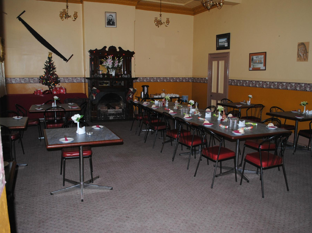 Exchange Hotel主图